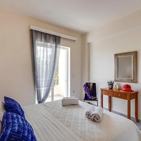 Villa Aggeliki By