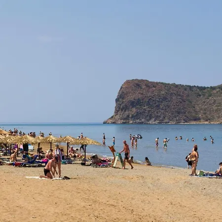 Aggeliki By Pirgos Psilonerou